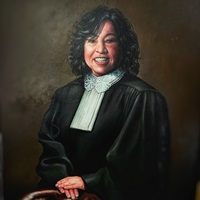 Foto de Sonia Sotomayor